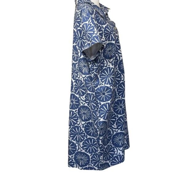 Boden WH333 shirtdress, NWT, coastal, refined, classic, British, resort, casual - Picture 2 of 7